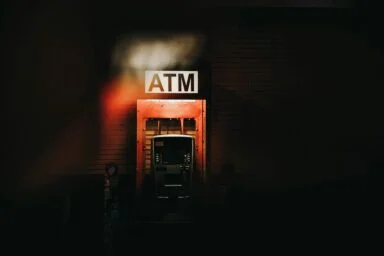 bankomat