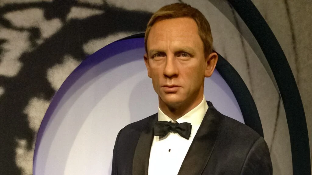 James Bond