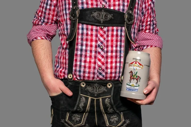 Oktoberfest násilí