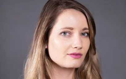Olga Khakova