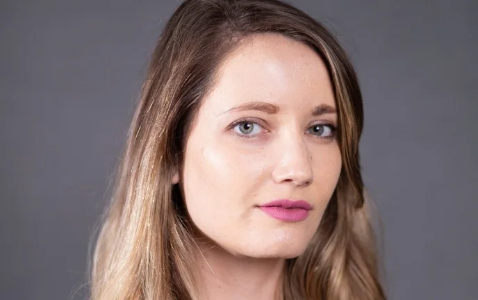 Olga Khakova