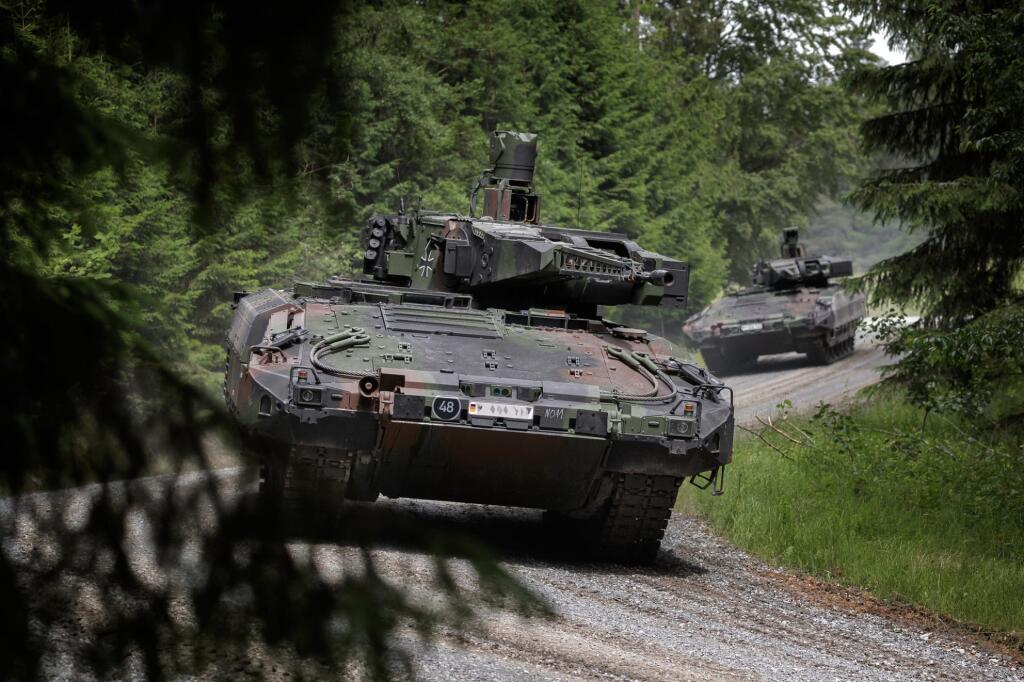 tank