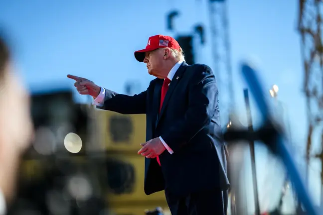 Trump