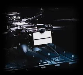 dron proti dronům