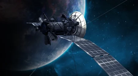 satelit
