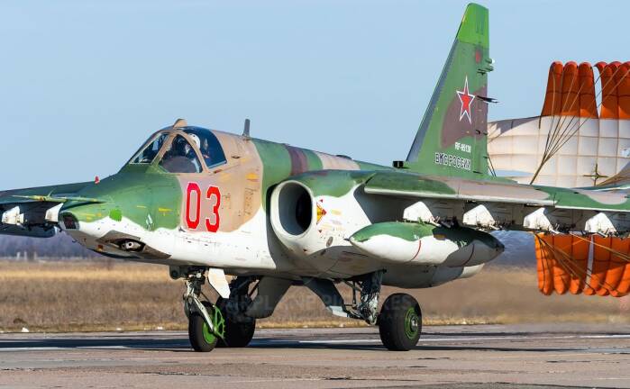 Su-25SM3