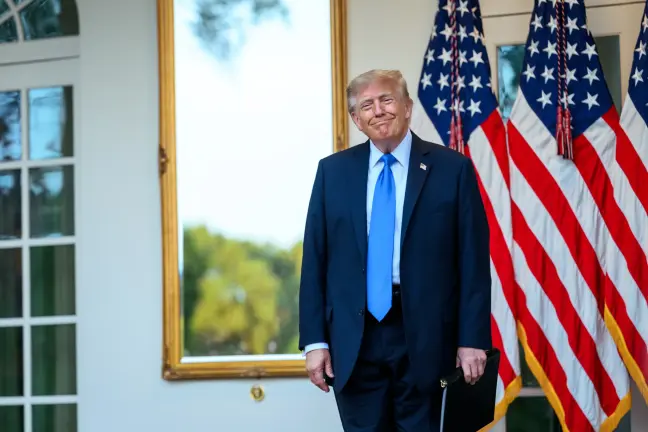 Trump