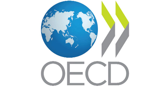 OECD: Vývoj v eurozóně pozitivně ovlivní globální ekonomiku