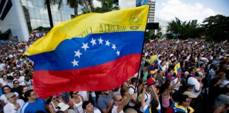 Největší utrpení chystá svým obyvatelům ekonomika Venezuely. Ilustrační foto: Pixabay