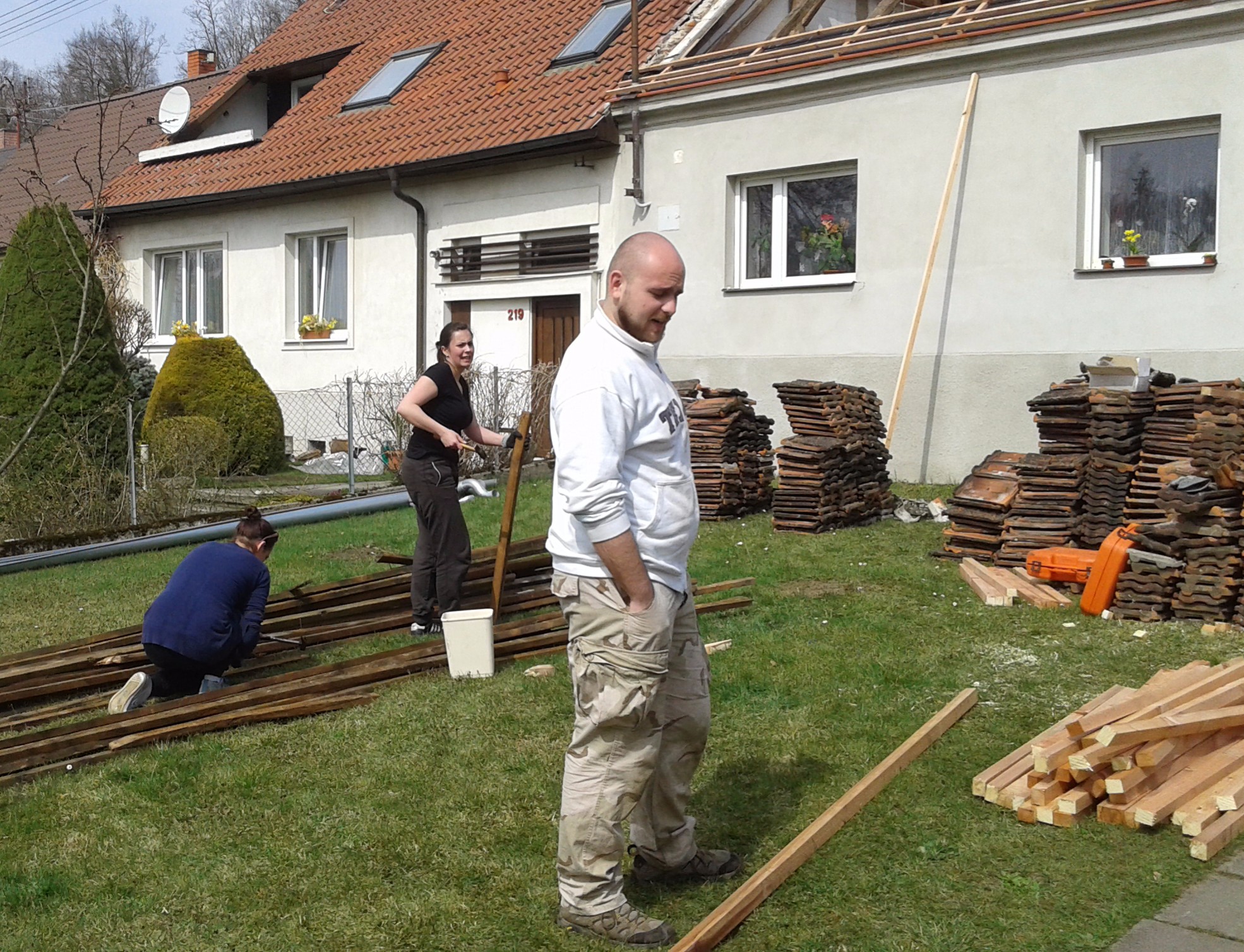 Zákon o poplatcích za vynětí půdy se možná dočká novely