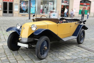 Tatra 11 