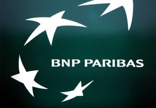 Americký soud dal bance BNP Paribas rekordní pokutu