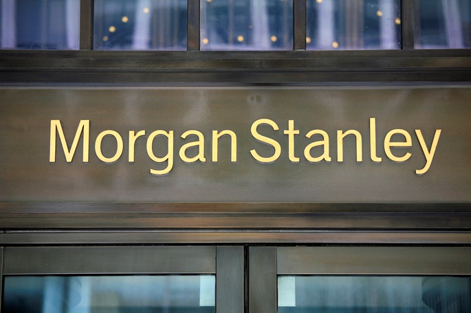 Morgan Stanley o finančních trzích: když kupovat, tak teď!