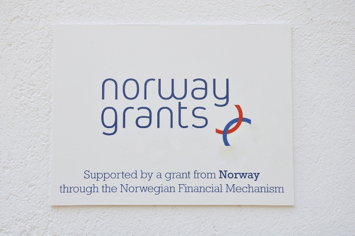 Sexistické prasátečko aneb norské fondy nejsou sexy