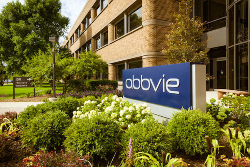 AbbVie kupuje Pharmacyclics za 21 miliard dolarů