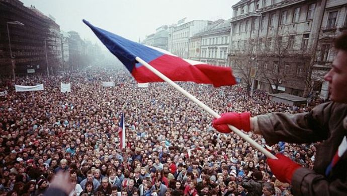 Česko z roku 1989: Kam se ekonomicky posunulo?