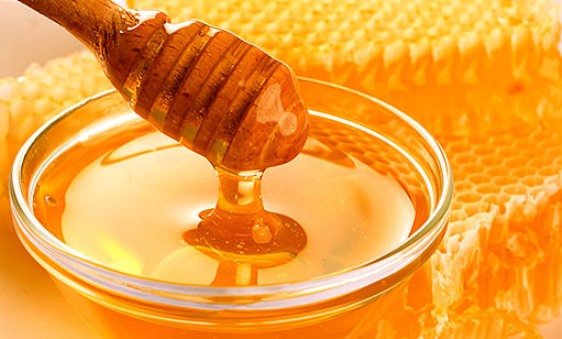 Ministr Jurečka nám zdraží med