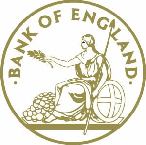 Bank of England (BoE) logo
