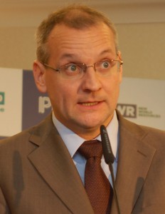 Václav Bartuška. Zdroj: wikipedie