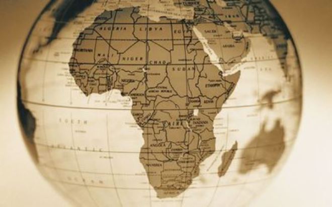 OECD: Afrika letos udrží solidní hospodářský růst