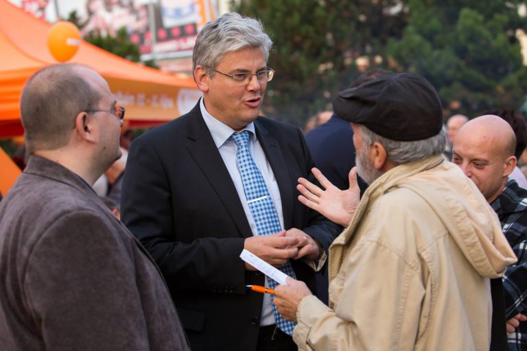 Unie posílí ochranu osobních údajů. Ludvík: Bude to stát strašné peníze