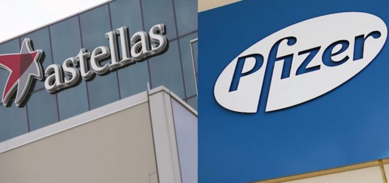 Týden ve farmabyznysu: Pfizer a Astellas si musí doma uklidit