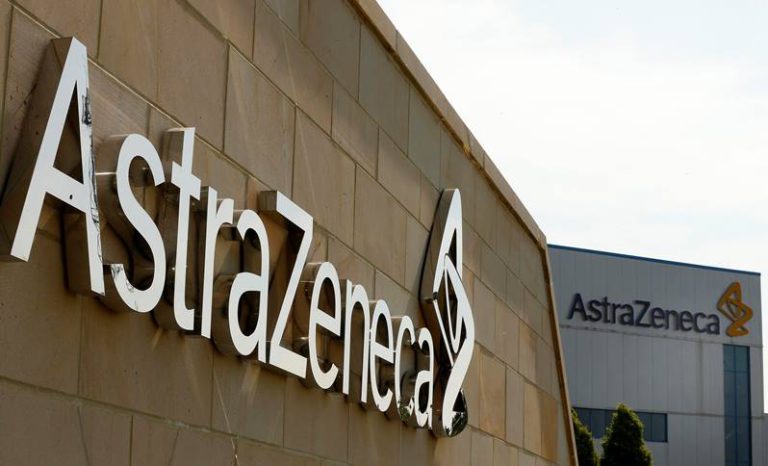 AstraZeneca: pád akcií a čekání na brexit