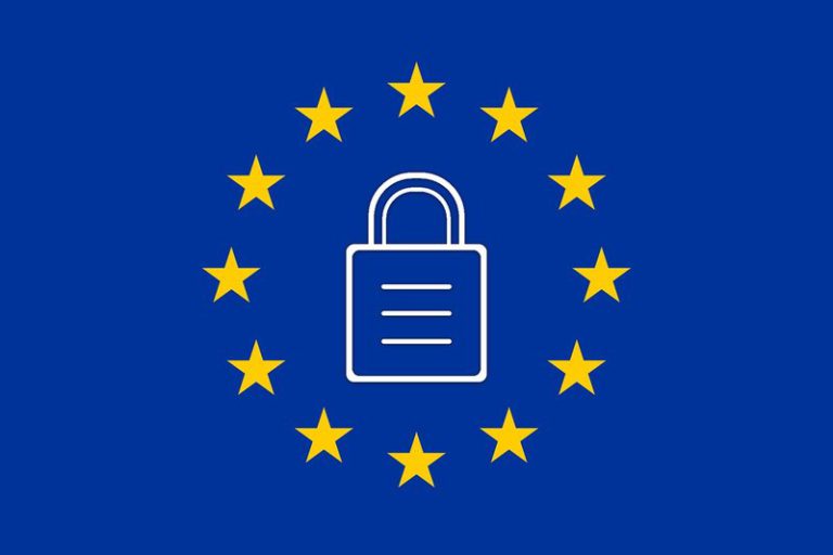 GDPR: Tuzemské pokuty nemohou být výrazně nižší než v západní Evropě