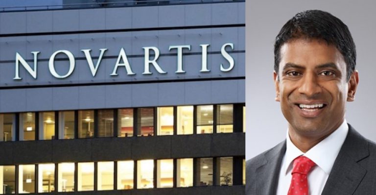 Novartis přepřahá. Nový šéf slibuje revoluci v produktivitě