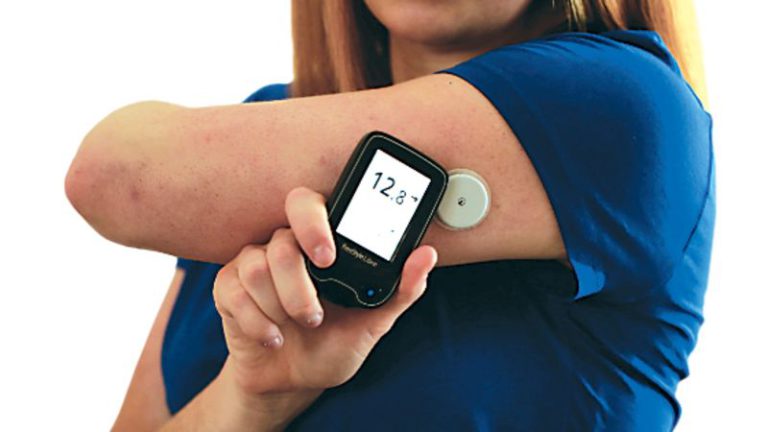 Abbott Laboratories: diabetici budou mít svůj „iPhone“