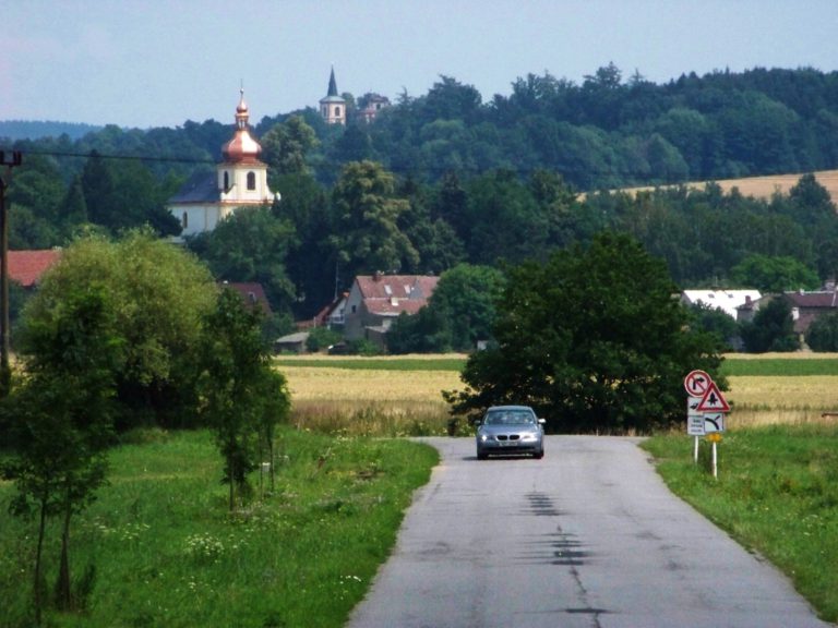 Vláda schválila rozpočet SFDI. Kraje dostaly méně, než by potřebovaly