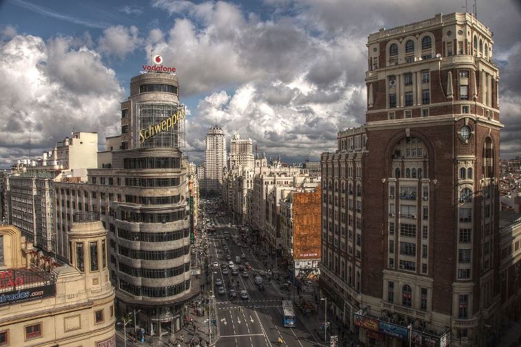 Madrid se připravuje na svůj nejzelenější rok