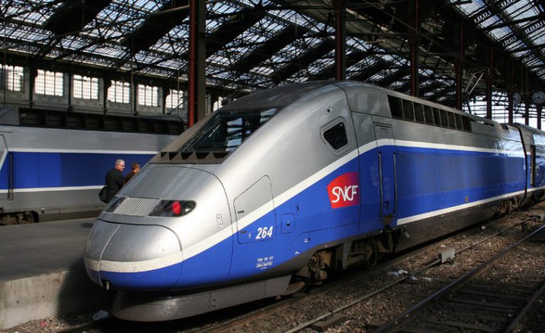 Francouzské TGV čeká expanze. Paříž na druhé koleji