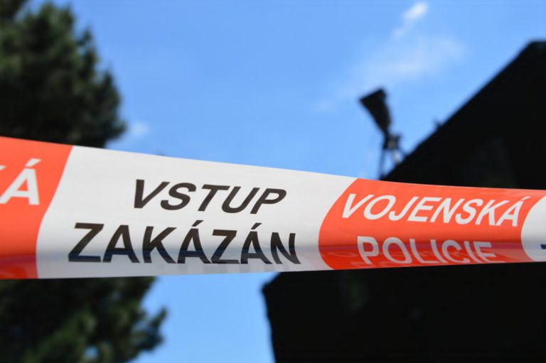 Velitel vojenské policie Foltýn končí. Objevují se spekulace, že by vrchní státní zastupitelství mohlo ohnout vyšetřování případu