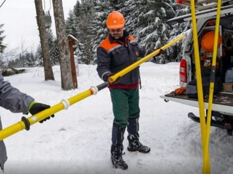 Zájem o práci v ČEZ loni stoupl. Přišlo 1 172 nových zaměstnanců