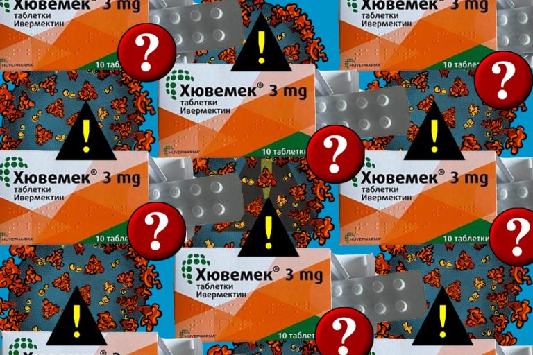 Ministerstvo povolilo používat ivermektin u covidu-19, odborníci ale poukazují na rizika