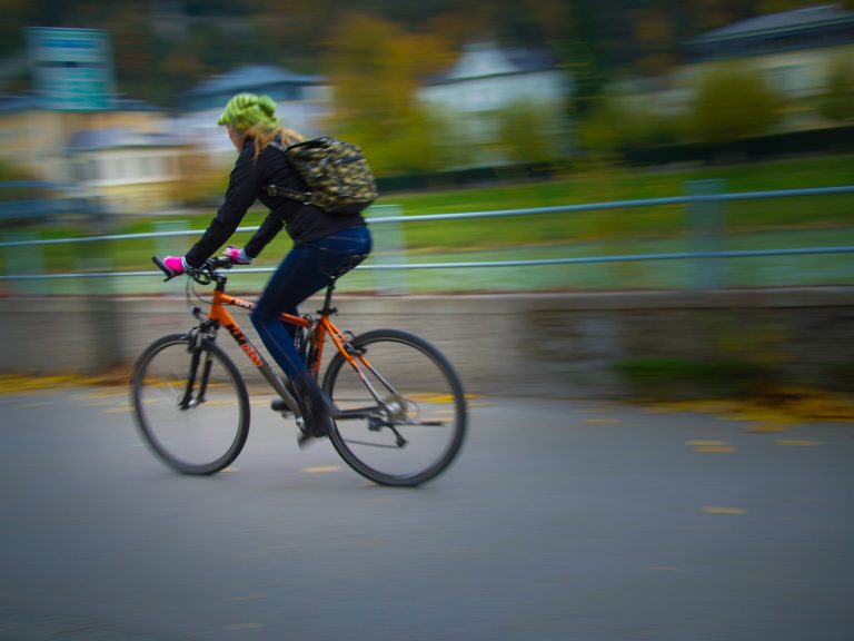 Další finanční injekce pro cyklostezky? Podle Nejvyššího kontrolního úřadu až po analýze předchozích selhání