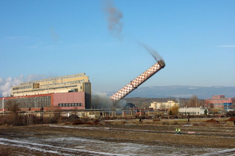 Méně uhlí, více plynu. Pět trendů, které formují českou energetiku