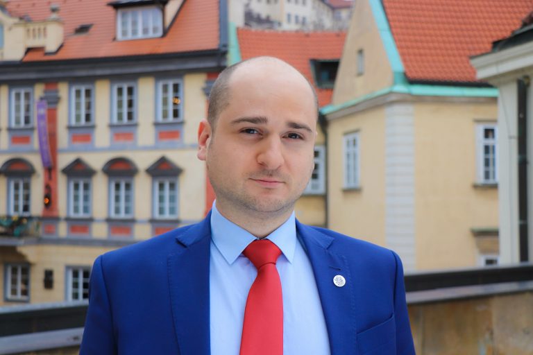 Polanský: V dopravě jsou prosazovány separátní zájmy domovských regionů vlivných politiků, případně je prioritou úplně všechno.