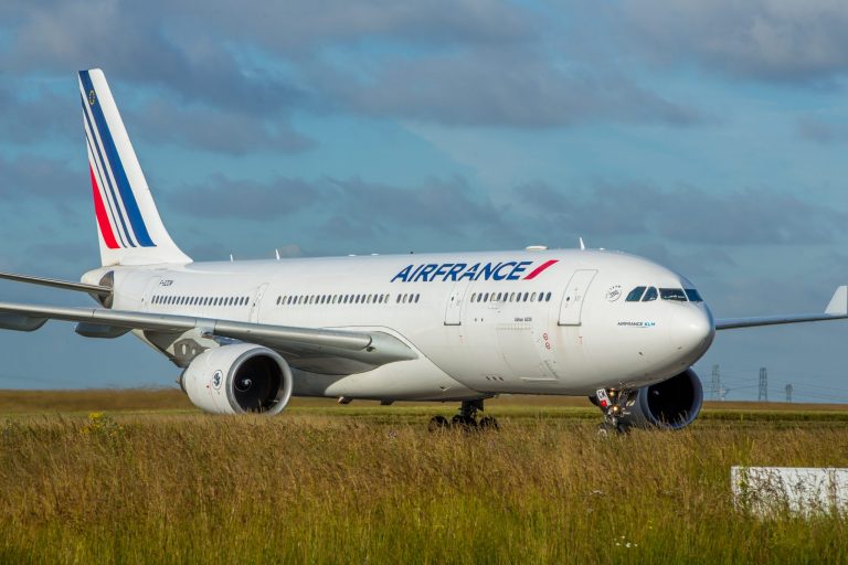 Francouzský stát se stane největším akcionářem aerolinek Air France-KLM