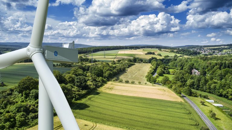 EPH chce být také zelené. Postaví v Německu větrné parky o výkonu 300 MW