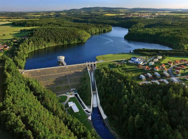 Naděje pro majitele vodních elektráren. Našli zastání u poslanců zemědělského výboru