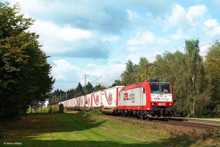 Z tureckého terminálu Halkali do Kolína za 96 hodin. Mars Logistics od června přidává novou linku do České republiky