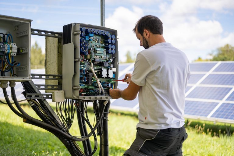 Photon Energy prodá další akcie. Výnos použije k expanzi ve fotovoltaice i vodárenství