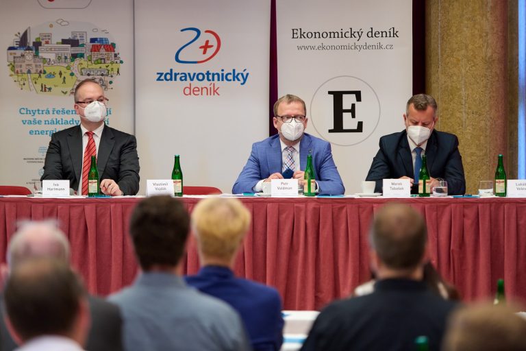 Sjednocené podmínky žádosti a zjednodušené vykazování. Získání dotace na energetická opatření bude pro nemocnice snazší