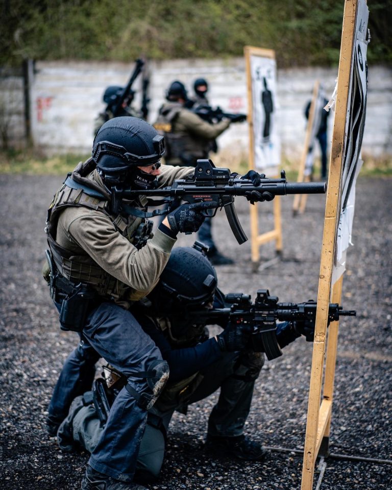 Ministerstvo vnitra musí zaplatit pokutu za  přestupky při nákupu policejních pušek a samopalů