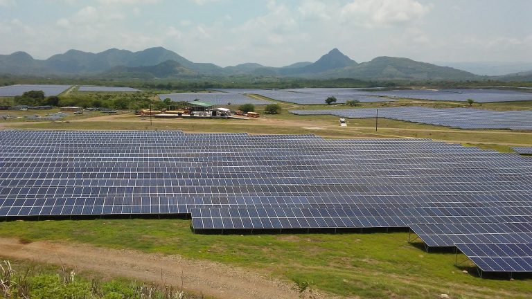 Solární boom číslo 2. Zájemci o peníze z Modernizačního fondu chtějí celkem postavit 2007 MW