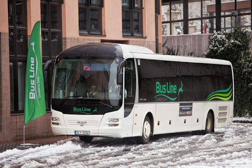 Státní zastupitelství zrušilo trestní stíhání společností ze skupiny BusLine