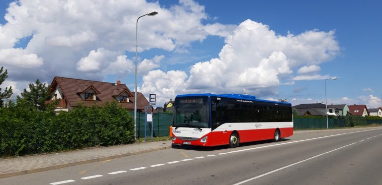 Středočeský kraj a Praha vyhlásily první z tendrů na autobusové dopravce