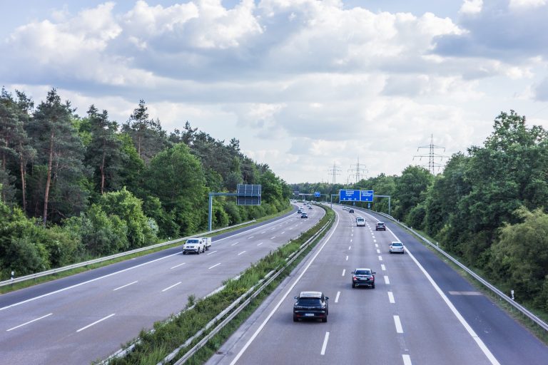 Udržitelná, chytrá a odolná dopravní infrastruktura. Nová výzva zpřístupňuje sedm miliard eur